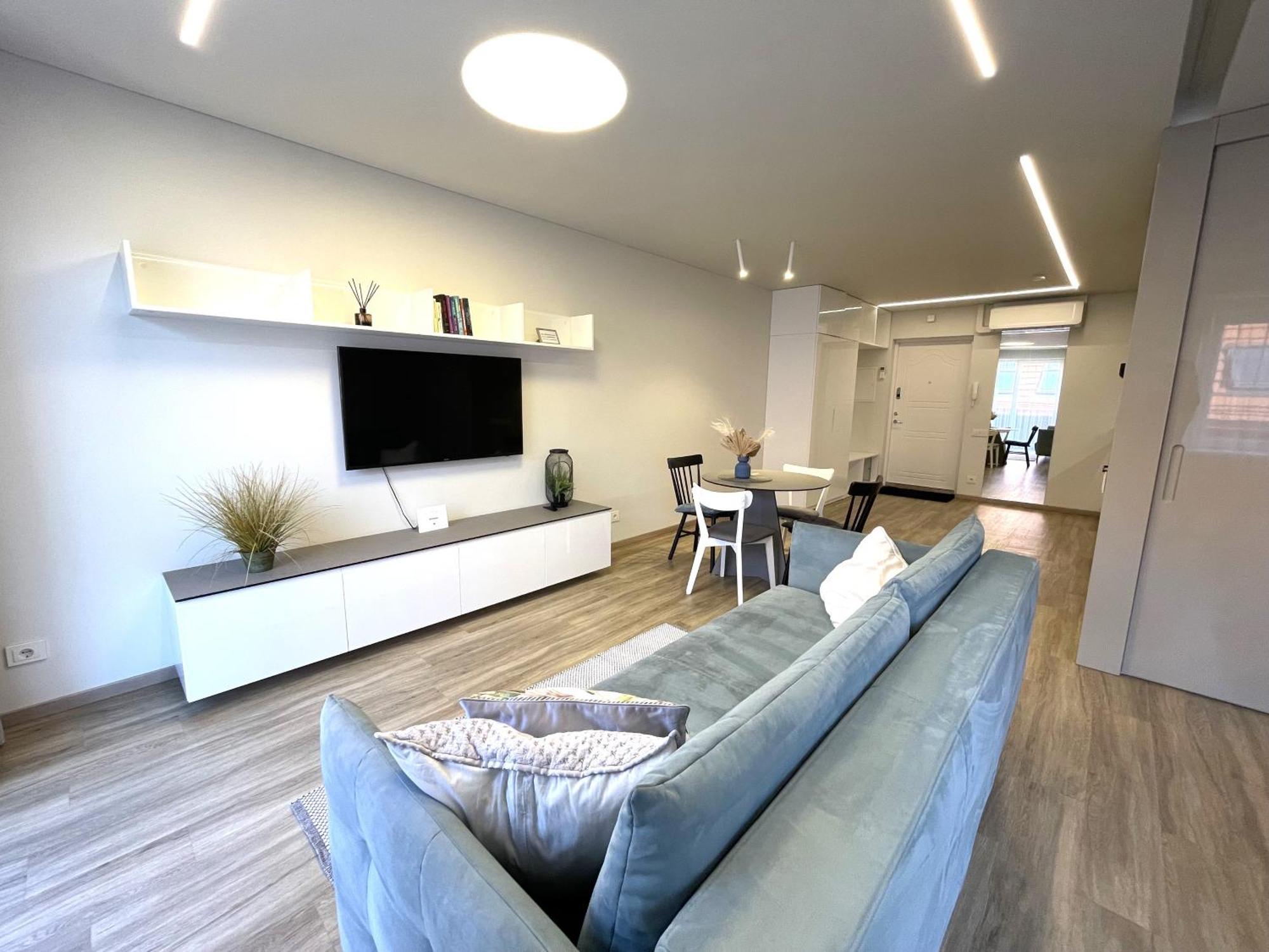 Benetis Apartments Klaipėda Kültér fotó