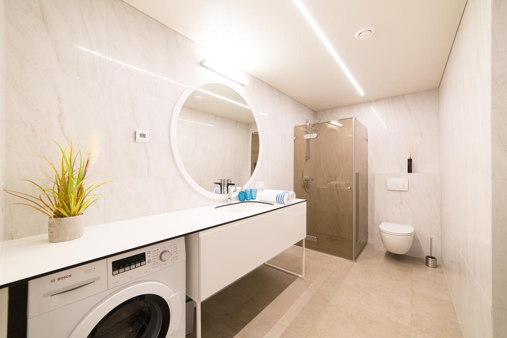 Benetis Apartments Klaipėda Kültér fotó